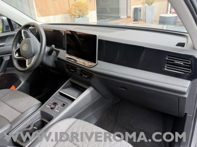 Volkswagen Tiguan Allspace 2.0 tdi R-Line 150cv dsg (18)