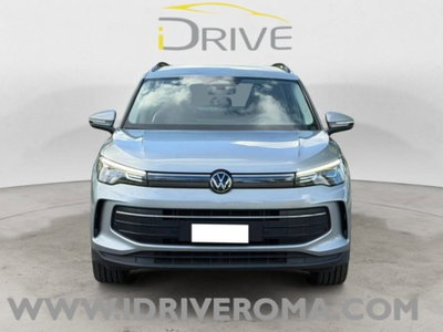 Volkswagen Tiguan Allspace 2.0 tdi R-Line 150cv dsg (2)