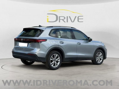 Volkswagen Tiguan Allspace 2.0 tdi R-Line 150cv dsg (5)