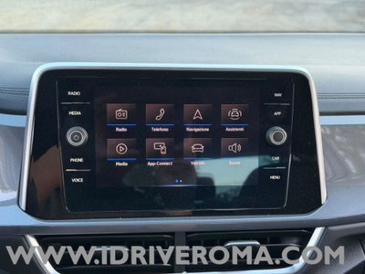 Volkswagen T-Roc 1.0 TSI Style (10)