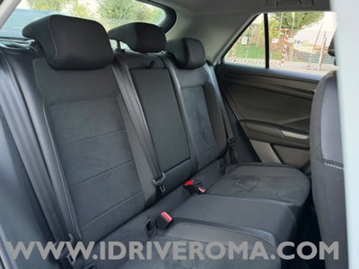 Volkswagen T-Roc 1.0 TSI Style (12)