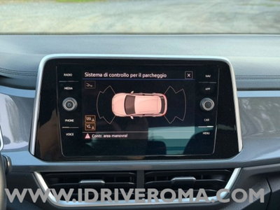 Volkswagen T-Roc 1.0 TSI Style (14)