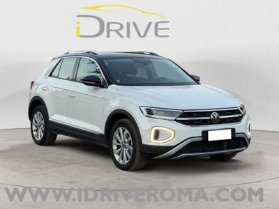 Volkswagen T-Roc 1.0 TSI Style (3)