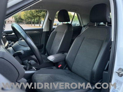 Volkswagen T-Roc 1.0 TSI Style (6)