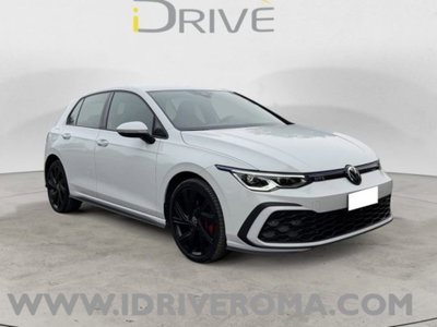 Volkswagen Golf 1.4 GTE DSG Plug-In Hybrid usata