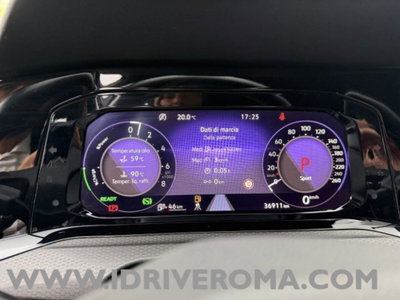 Volkswagen Golf 1.4 GTE DSG Plug-In Hybrid (10)