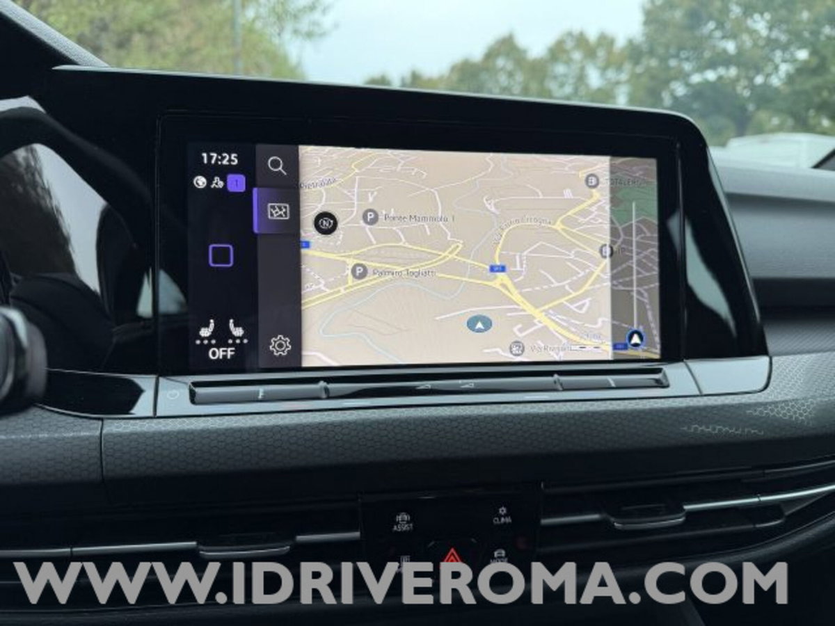 Volkswagen Golf 1.4 GTE DSG Plug-In Hybrid (11)