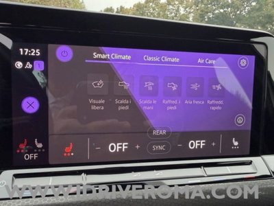 Volkswagen Golf 1.4 GTE DSG Plug-In Hybrid (12)