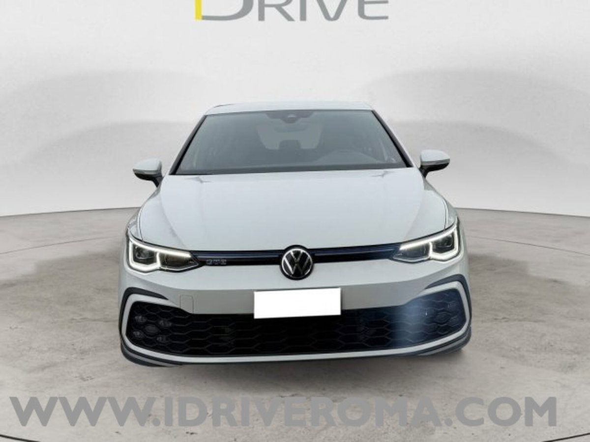 Volkswagen Golf 1.4 GTE DSG Plug-In Hybrid (2)