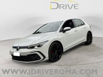Volkswagen Golf 1.4 GTE DSG Plug-In Hybrid (3)