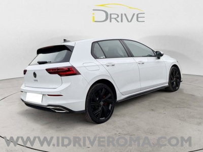 Volkswagen Golf 1.4 GTE DSG Plug-In Hybrid (4)