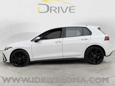Volkswagen Golf 1.4 GTE DSG Plug-In Hybrid (5)