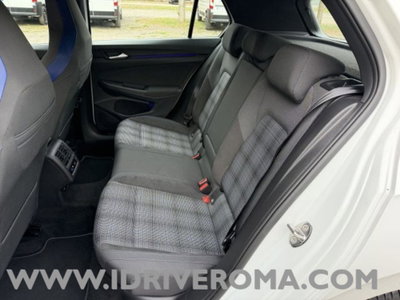 Volkswagen Golf 1.4 GTE DSG Plug-In Hybrid (7)
