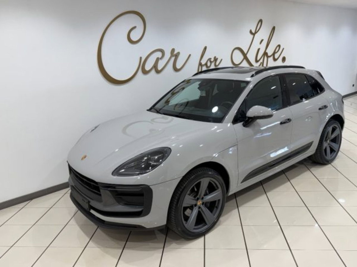 Porsche Macan 2.0 265cv pdk (2)