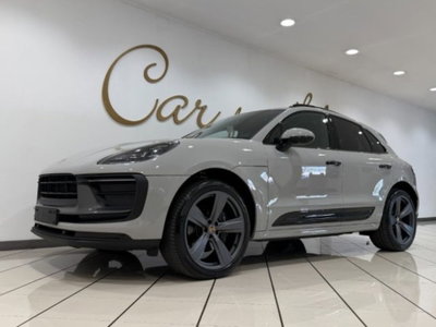Porsche Macan 2.0 265cv pdk (5)