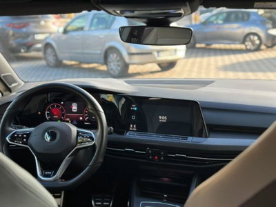 Volkswagen Golf 2.0 TDI GTD DSG (10)
