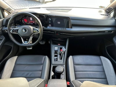 Volkswagen Golf 2.0 TDI GTD DSG (11)