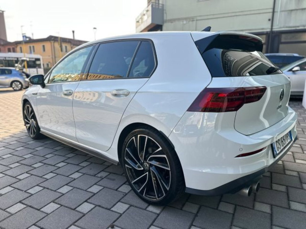 Volkswagen Golf 2.0 TDI GTD DSG (3)