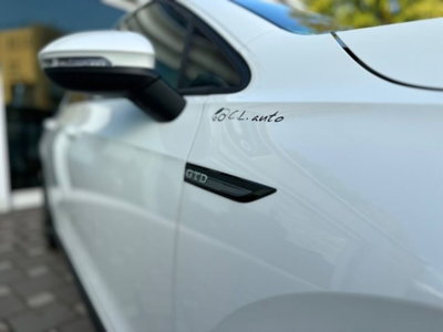 Volkswagen Golf 2.0 TDI GTD DSG (7)