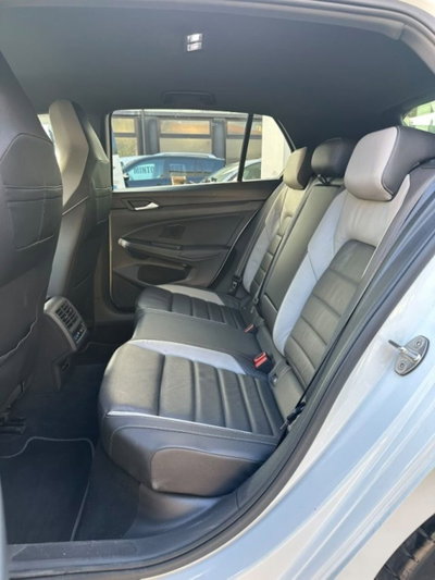 Volkswagen Golf 2.0 TDI GTD DSG (9)
