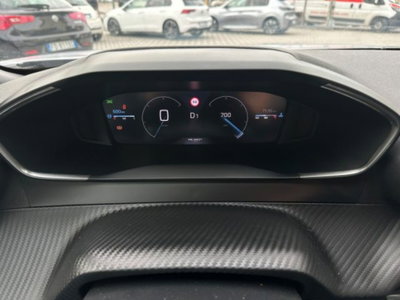 Peugeot 2008 PureTech 130 S&S EAT8 Allure Pack (16)