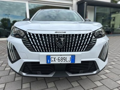 Peugeot 2008 PureTech 130 S&S EAT8 Allure Pack (6)