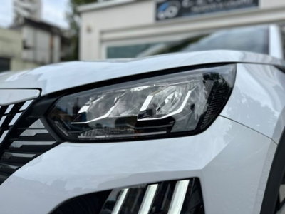 Peugeot 2008 PureTech 130 S&S EAT8 Allure Pack (7)