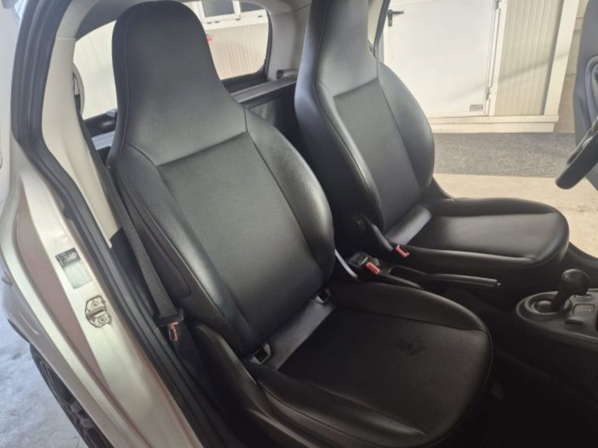 smart Fortwo 70 1.0 twinamic BRABUS Style (13)