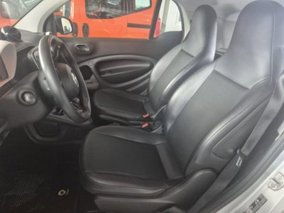 smart Fortwo 70 1.0 twinamic BRABUS Style (14)