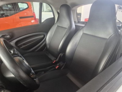 smart Fortwo 70 1.0 twinamic BRABUS Style (15)