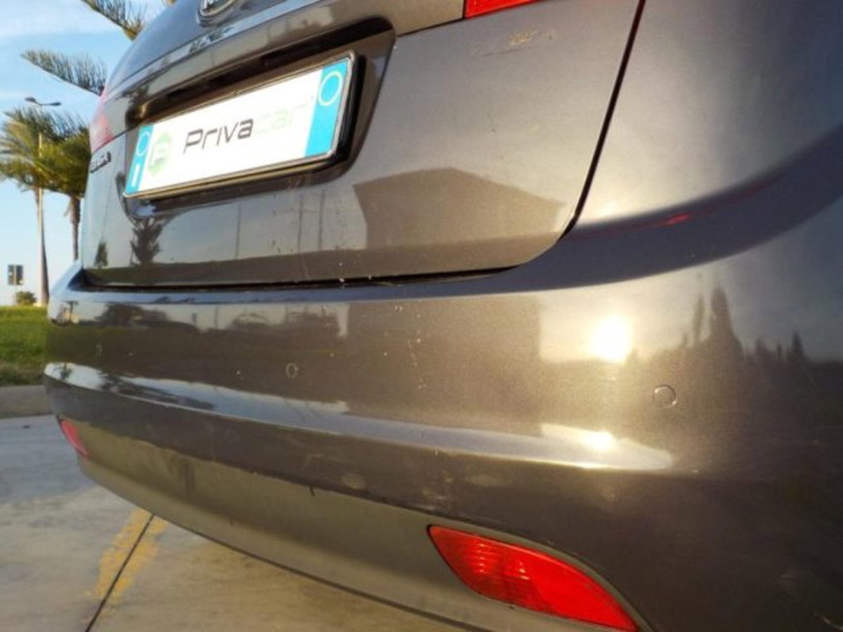 Kia Venga 1.4 EcoGPL Active (10)