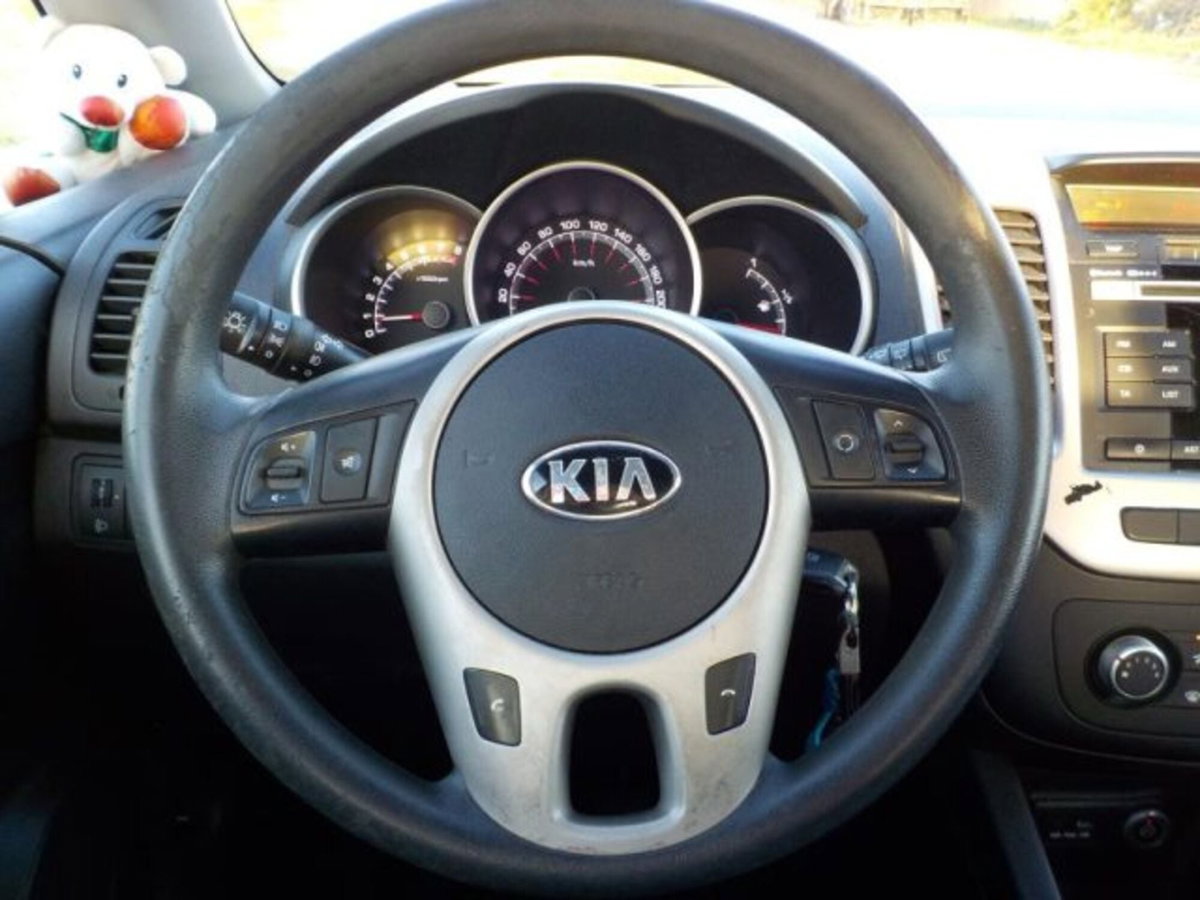 Kia Venga 1.4 EcoGPL Active (19)