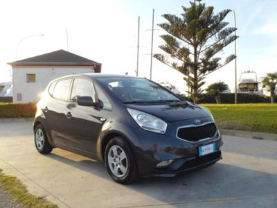 Kia Venga 1.4 EcoGPL Active (2)