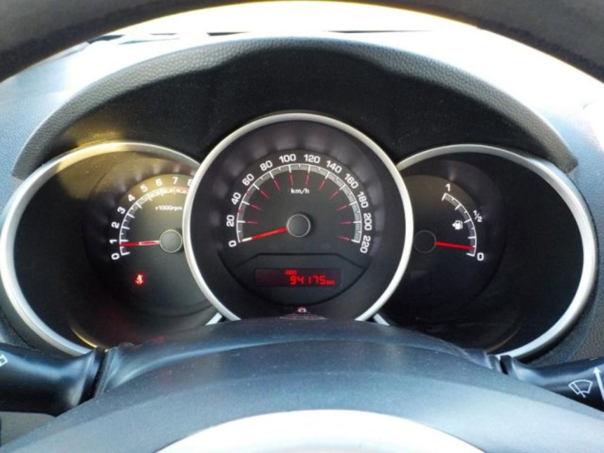 Kia Venga 1.4 EcoGPL Active (20)