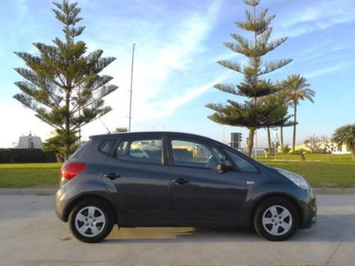 Kia Venga 1.4 EcoGPL Active (3)