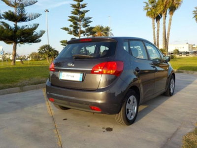 Kia Venga 1.4 EcoGPL Active (4)