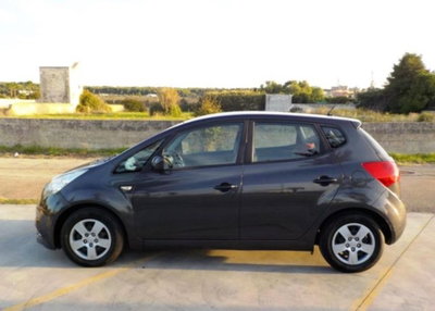 Kia Venga 1.4 EcoGPL Active (6)
