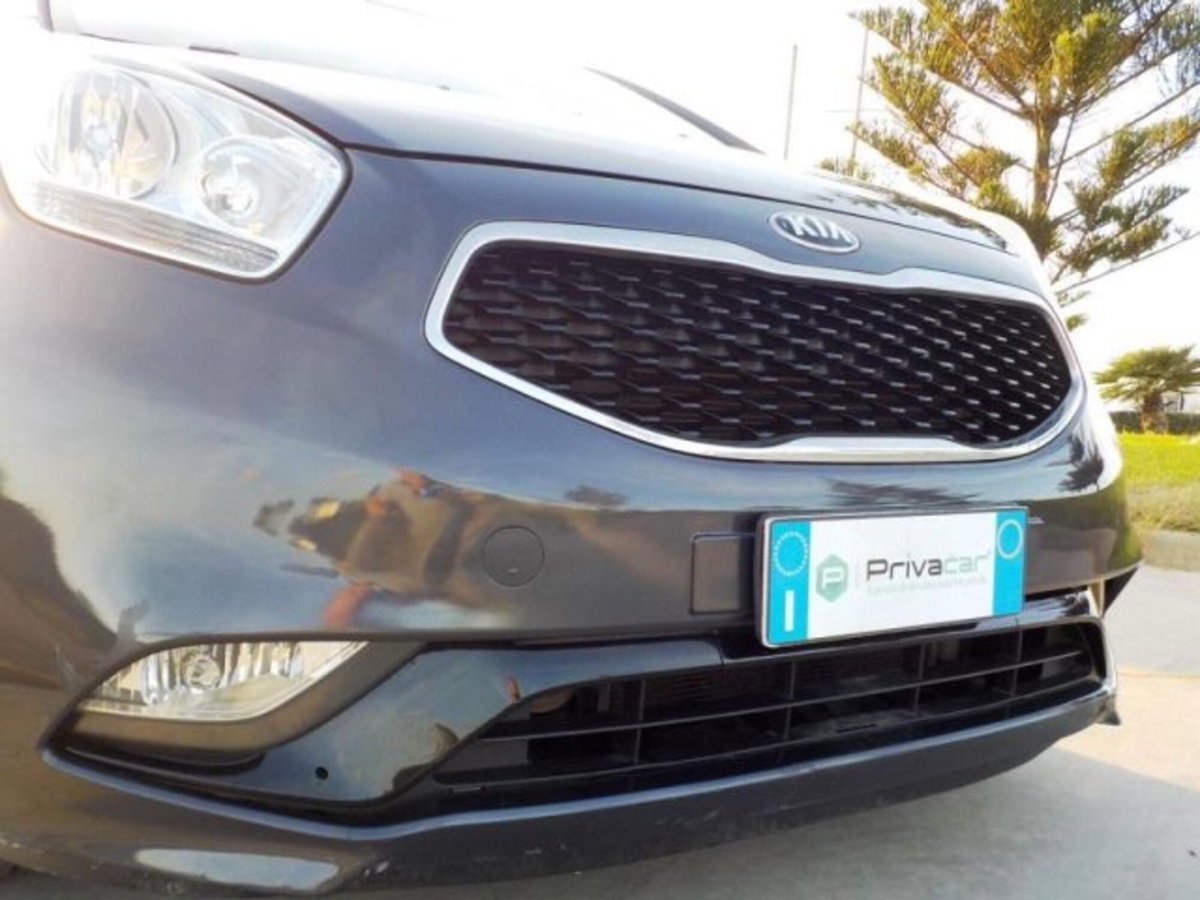 Kia Venga 1.4 EcoGPL Active (7)