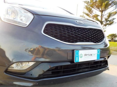 Kia Venga 1.4 EcoGPL Active (7)