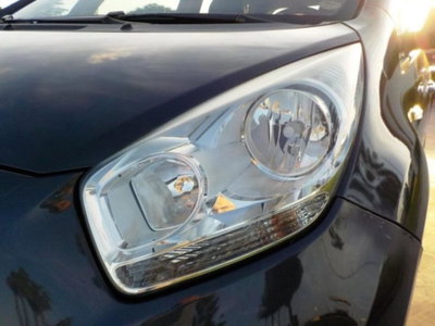 Kia Venga 1.4 EcoGPL Active (9)