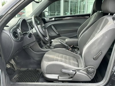 Volkswagen Maggiolino 2.0 TDI Sport (10)