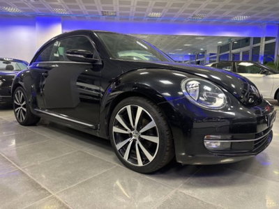 Volkswagen Maggiolino 2.0 TDI Sport (2)