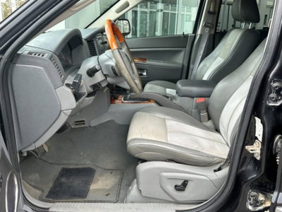 Jeep Grand Cherokee 3.0 V6 CRD Overland (12)