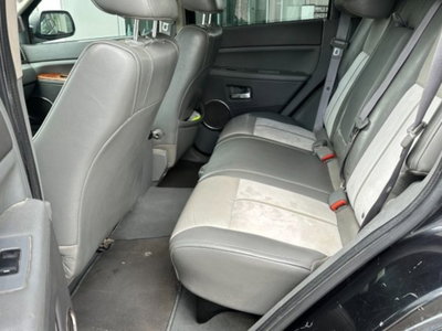 Jeep Grand Cherokee 3.0 V6 CRD Overland (15)