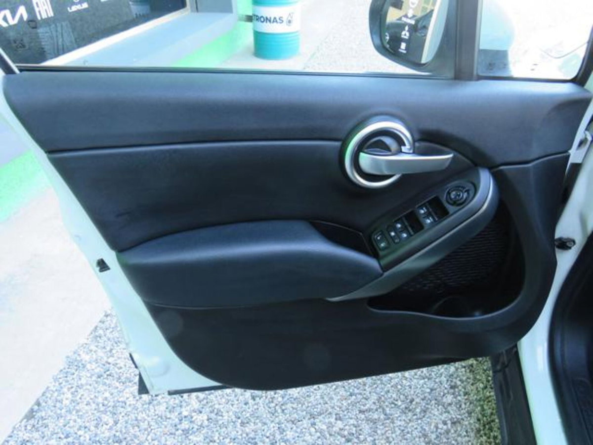 Fiat 500X 2.0 MultiJet 140 CV AT9 4x4 Cross Plus (12)