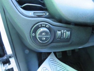 Fiat 500X 2.0 MultiJet 140 CV AT9 4x4 Cross Plus (14)