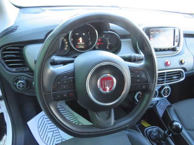 Fiat 500X 2.0 MultiJet 140 CV AT9 4x4 Cross Plus (15)