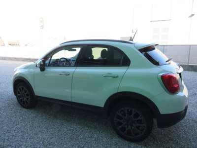 Fiat 500X 2.0 MultiJet 140 CV AT9 4x4 Cross Plus (2)