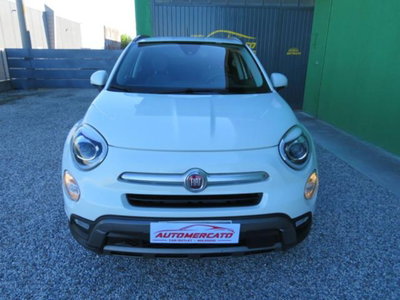 Fiat 500X 2.0 MultiJet 140 CV AT9 4x4 Cross Plus (3)