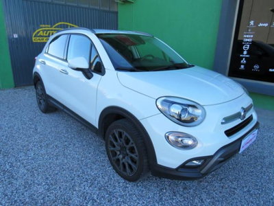 Fiat 500X 2.0 MultiJet 140 CV AT9 4x4 Cross Plus (4)